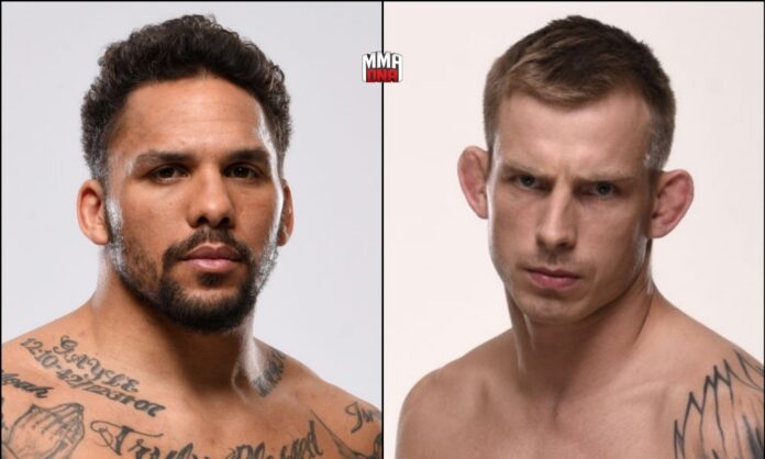 Eryk Anders, Krzysztof Jotko