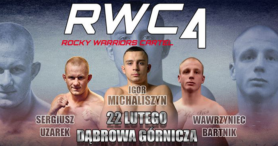 RWC 4: Michaliszyn, Bartnik i Uzarek zwycięscy – wyniki