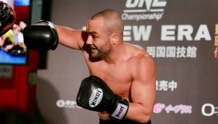 Eddie Alvarez
