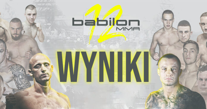 babilon-mma-12-wyniki
