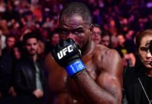 Corey Anderson zabiera głos po porażce z rąk Jana Błachowicza: Przegrana nigdy mnie nie powstrzymała
