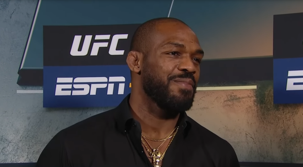 „Zróbmy to!” – Jon Jones chwali Jana Błachowicza i uznaje jego prawo do walki o pas