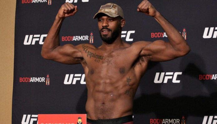 jon jones