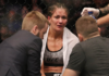 Karolina Kowalkiewicz w szpitalu po ciężkiej walce na UFC Auckland. Czeka ją operacja.