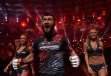 Mistrzowie poddań w organizacji KSW