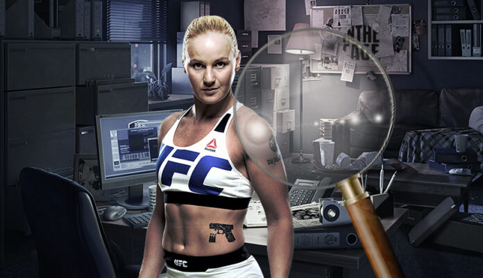 shevchenko