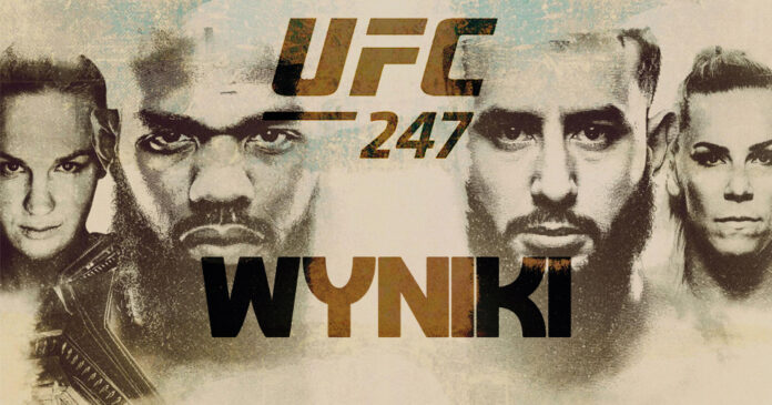 ufc-247-wyniki