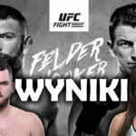 ufc-auckland-wyniki