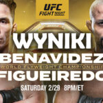 ufc-norfolk-wyniki
