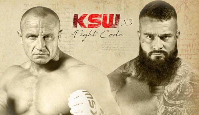 KSW 53