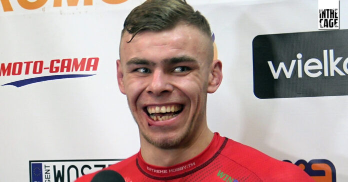 Adrian-Hamerski