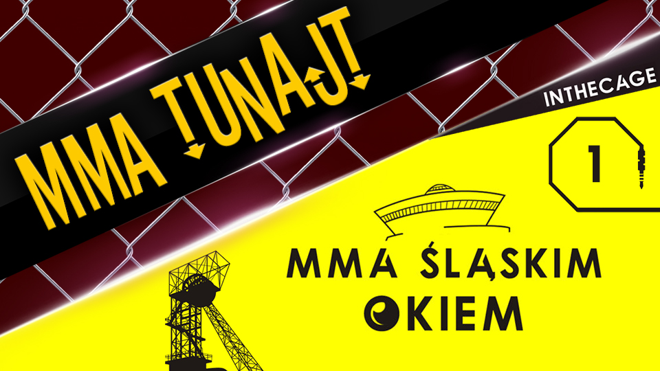 ITC Open Air #1 | MMA TuNajt & MMA Śląskim Okiem [PODCAST]