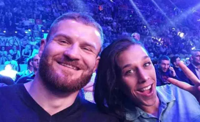 Jan-Błachowicz-Joanna-Jędrzejczyk