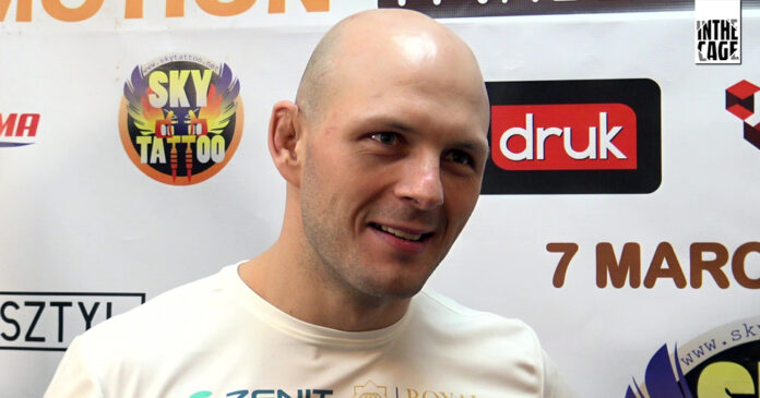Mateusz-Głuch