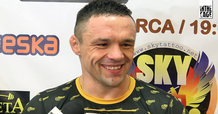 Michał-Pach