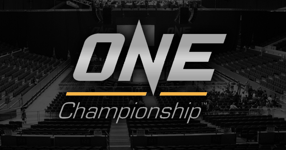 ONE Championship ogłasza powrót do organizacji większych wydarzeń
