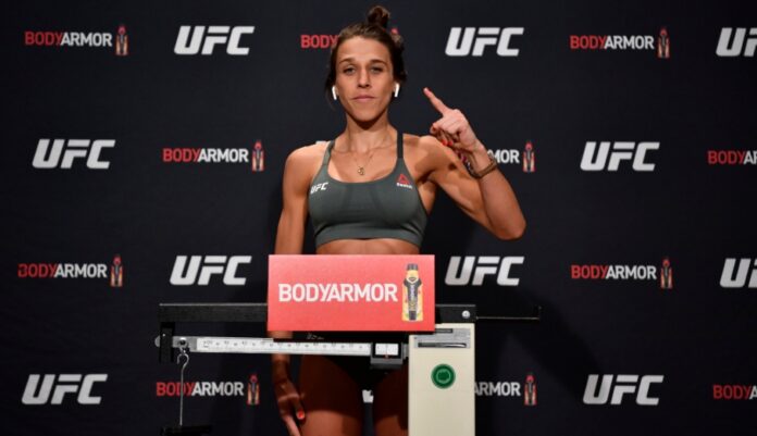 Joanna Jędrzejczyk