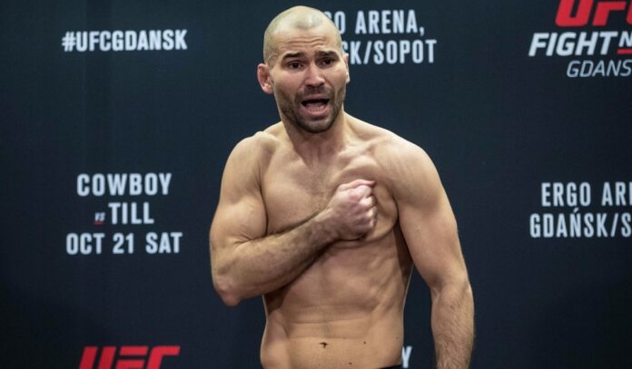 Artem Lobov