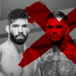 cody garbrandt