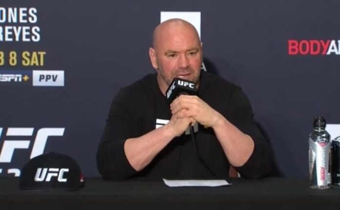 dana white2