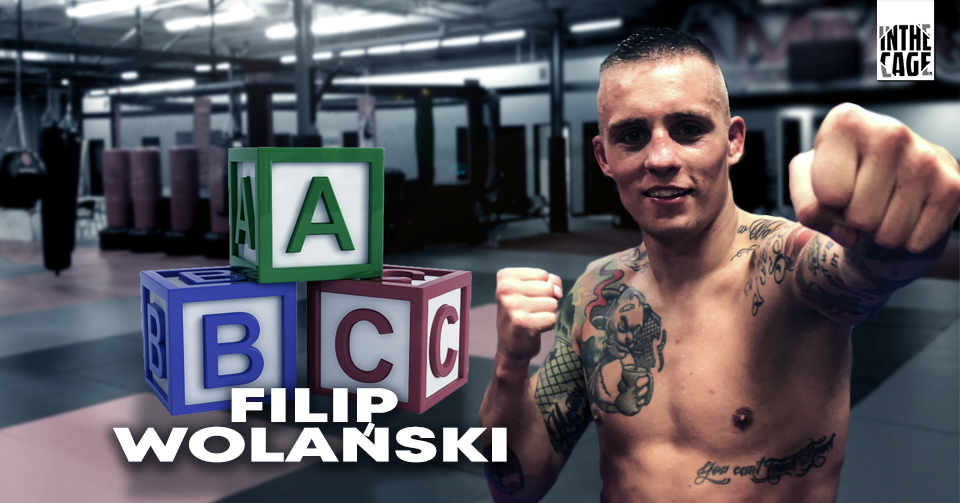 Jak zostałem zawodnikiem MMA #2 | Filip Wolański