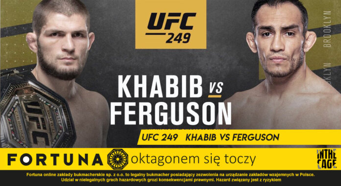 fortuna khabib