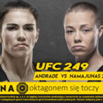 fortuna namajunas 2