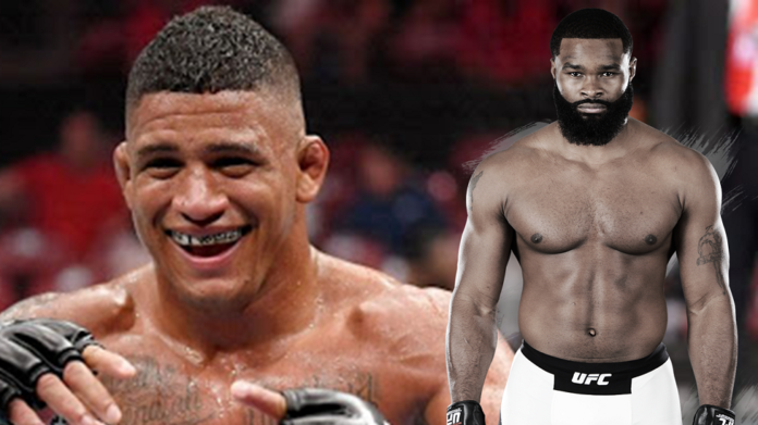 gilbert burns