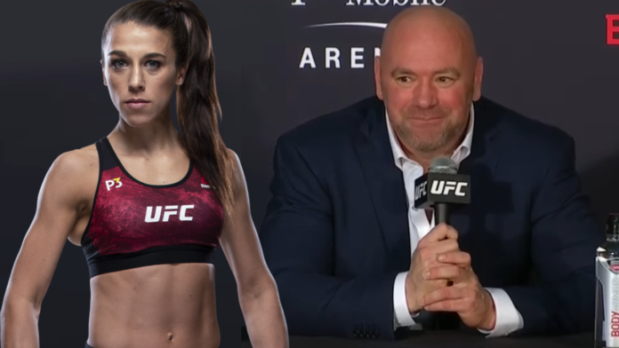jj dana white