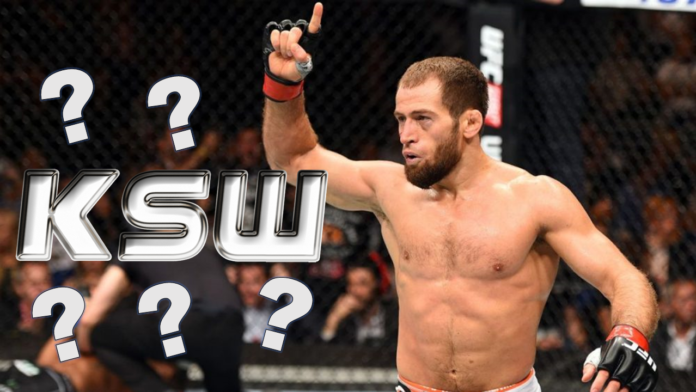 mairbek taisumov