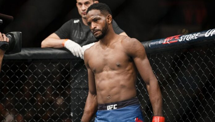 Neil Magny