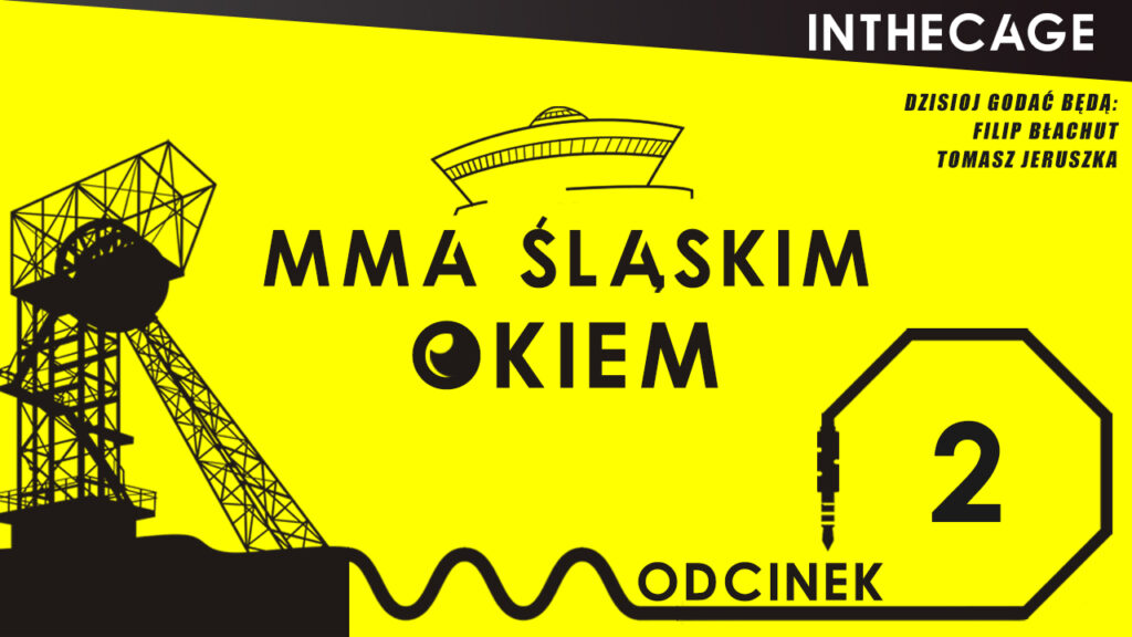 MMA Śląskim Okiem #2 | UFC 248| Tybura i Ankalaev vs Cutelaba| [PODCAST]