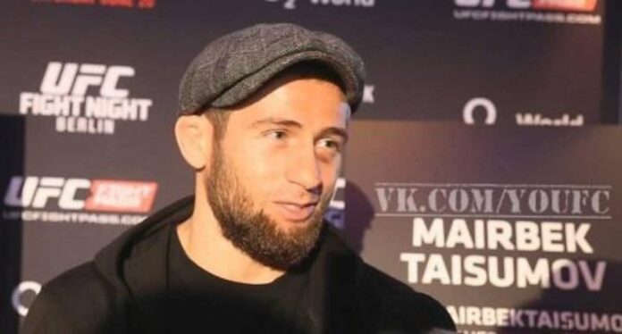 taisumov