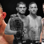 tony gaethje khabib conor