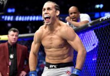 Urijah Faber