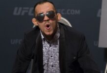 Tony Ferguson
