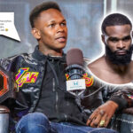 Adesanya-Woodley-Edwards