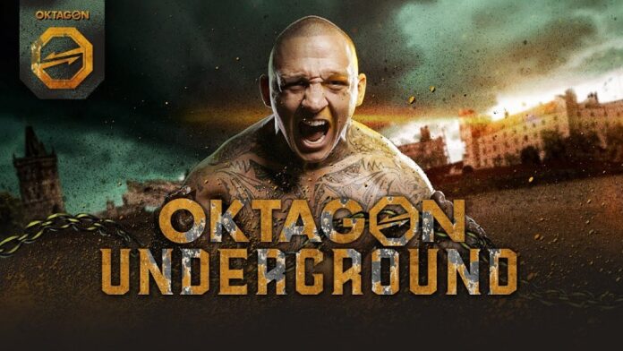 OktagonUnderground