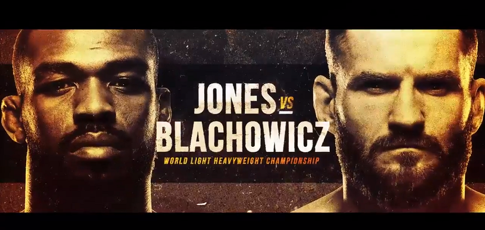 „Sprawię, że to się stanie” – fanowska zapowiedź walki Jan Błachowicz vs Jon Jones [WIDEO]