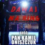 dawaj na ring