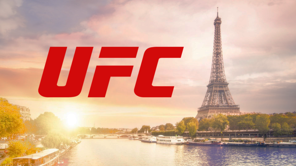 „Gala we Francji w 2021” – Fernand Lopez o premierowym wydarzeniu UFC