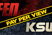 Paweł Jóźwiak zdradza, ile PPV sprzedaje KSW i podaje wyznaczony cel dla FEN 28