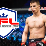 marcin held PFL