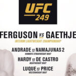 ufc 249