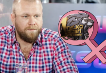 Uwierzcie mi, kobiety jeśli chodzi o MMA są jeszcze ostrzejsze niż faceci- Maciej Kawulski o pomyśle na drugą edycję „Tylko Jeden”
