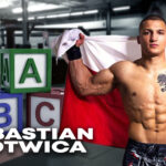 zaczynalem mma kotwica