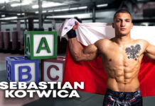 Jak zostałem zawodnikiem MMA #6 | Sebastian Kotwica