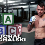 zaczynalem mma michalski