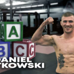 zaczynalem mma rutek