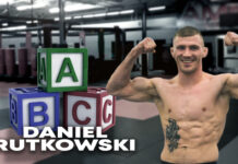 Jak zostałem zawodnikiem MMA #5 | Daniel Rutkowski